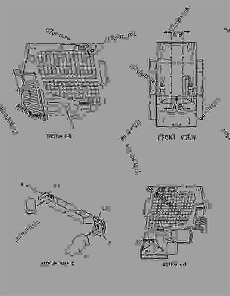 Caterpillar® 236 Parts 